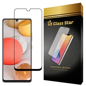 Glass Star FGX Screen Protector For Samsung Galaxy A42 5G