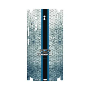 MAHOOT GEELY-FullSkin Cover Sticker for Xiaomi Redmi 13C