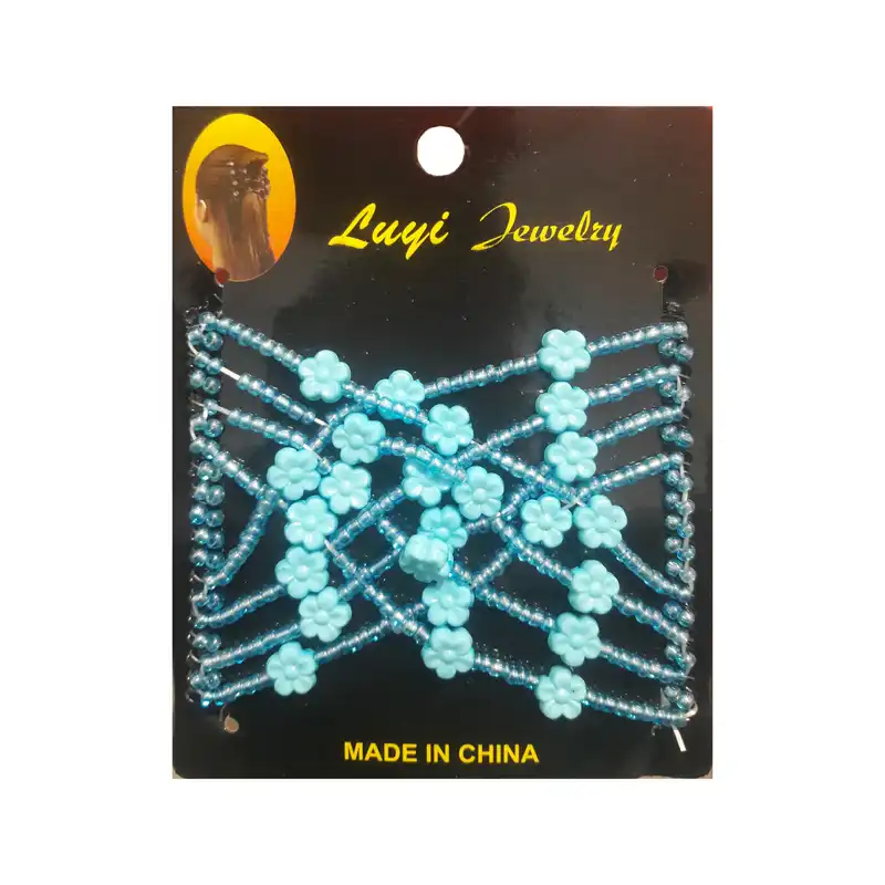 شانه مو زنانه مدل جادویی