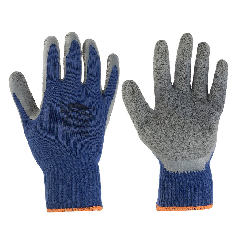 دستکش ایمنی بوفالو مدل B1110 دستکش ایمنی بوفالو مدل B1110