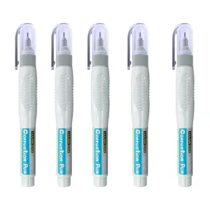 C Class Fine Point Correction Pen pack of 5