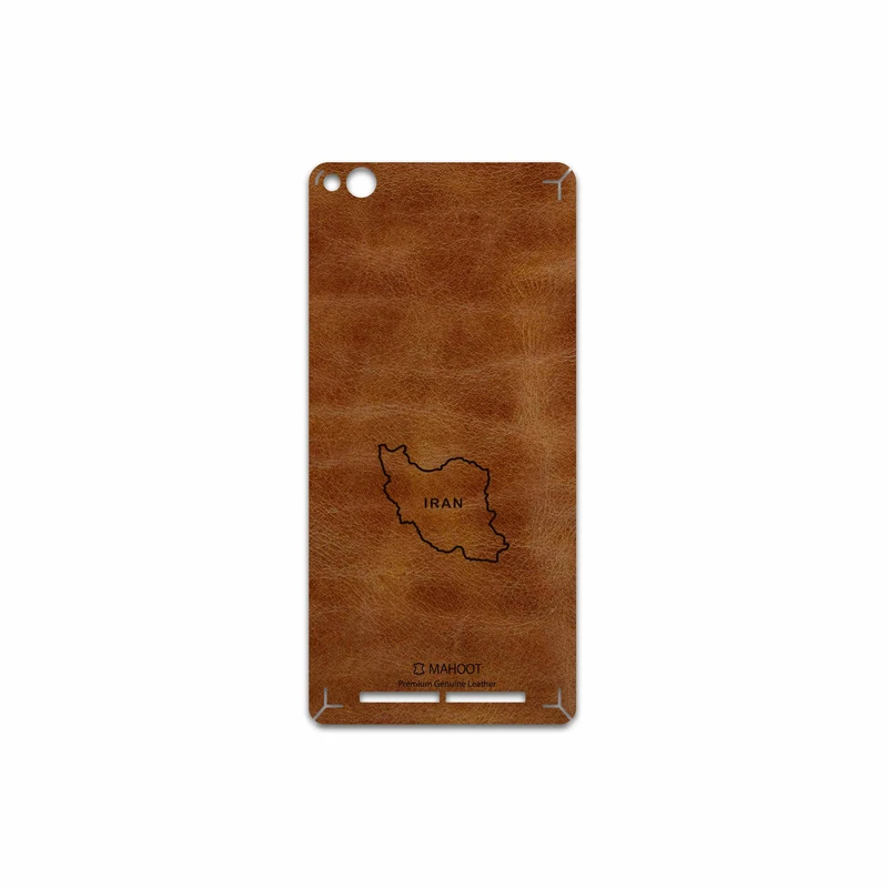 برچسب پوششی ماهوت مدل BFL-IRC مناسب برای گوشی موبایل شیائومی Redmi 3