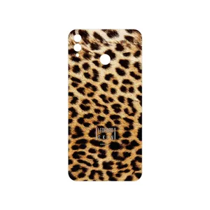 MAHOOT Leopard Skin Cover Sticker for Honor 8X Max