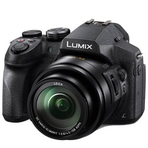 دوربین دیجیتال پاناسونیک مدل Lumix DMC-FZ300