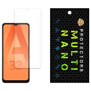 Screen Protector Multinano X-S1M For Mobile Samsung Galaxy A32 5G