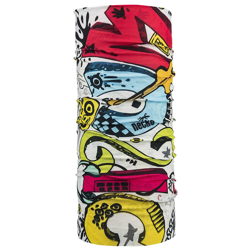 دستمال سر و گردن نکو مدل DN0011