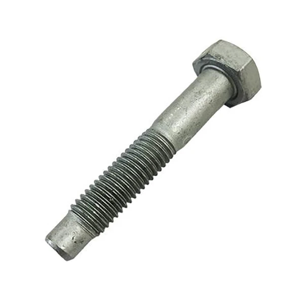 پیچ طبق خودرو کد S70 مناسب برای پژو 206 بسته 2 عددی