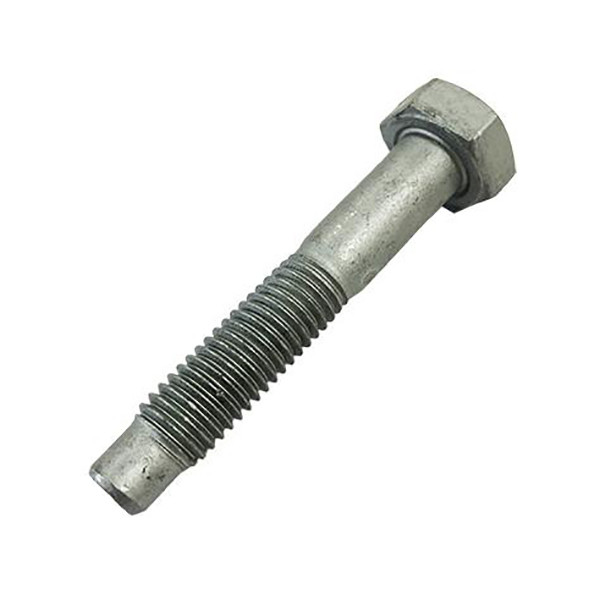 پیچ طبق خودرو کد S70 مناسب برای پژو 206 بسته 2 عددی