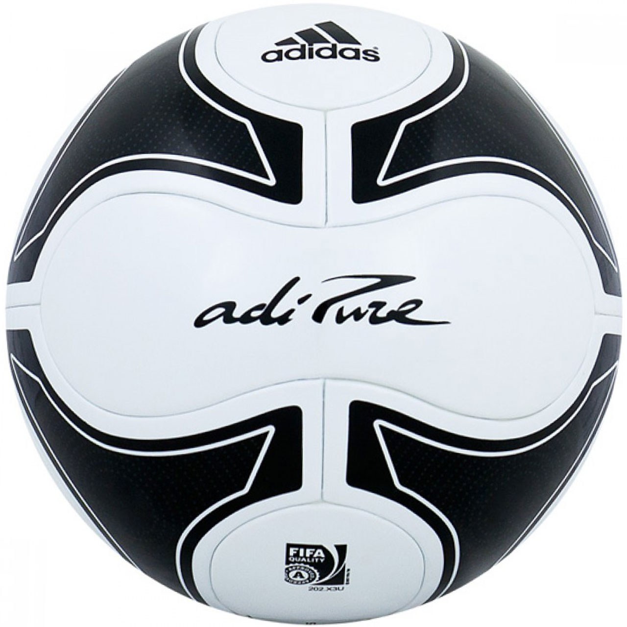 توپ فوتبال آدیداس مدل AdiPure 20توپ فوتبال آدیداس مدل AdiPure 201111
