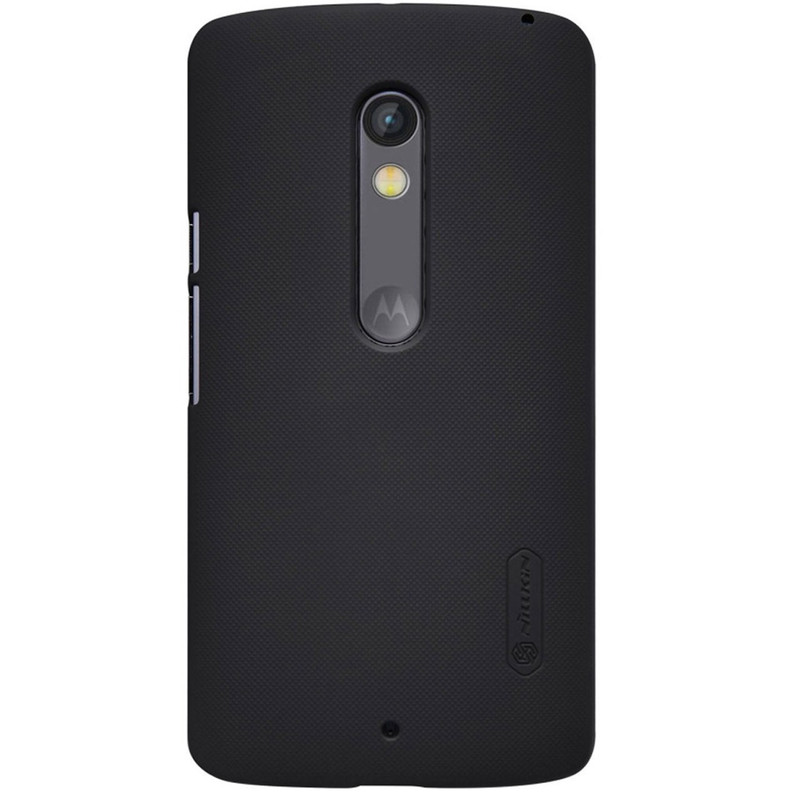 کاور  مدل Super Frosted Shield مناسب برای گوشی موبایل موتورولا Moto X Play