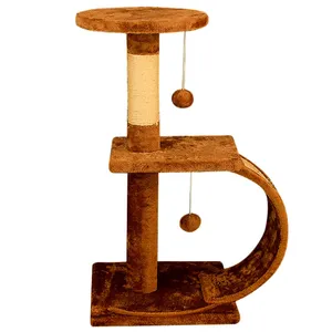 اسکرچر گربه آیمیگو مدل QQ80208-2