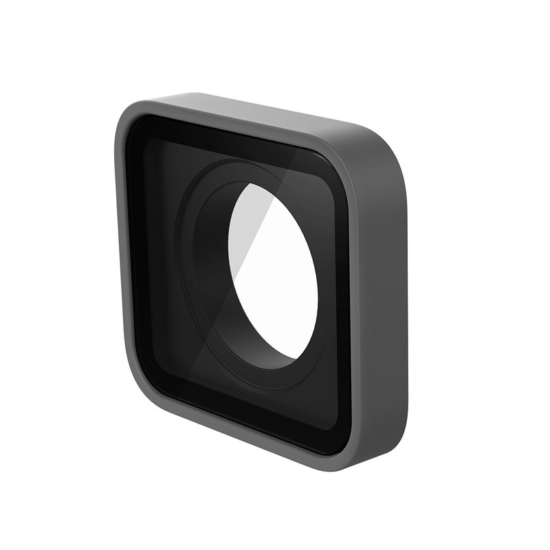 محافظ لنز گوپرو مدل Protective Lens مناسب برای هیرو 5 بلک