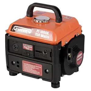 Pioneer Pi1000X Gasoline Generator
