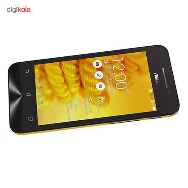 گوشی موبایل ایسوس مدل Zenfone 4 دو سیمکارت main 1 5