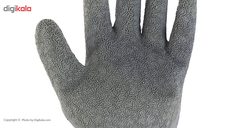 دستکش ایمنی بوفالو مدل B1110 دستکش ایمنی بوفالو مدل B1110