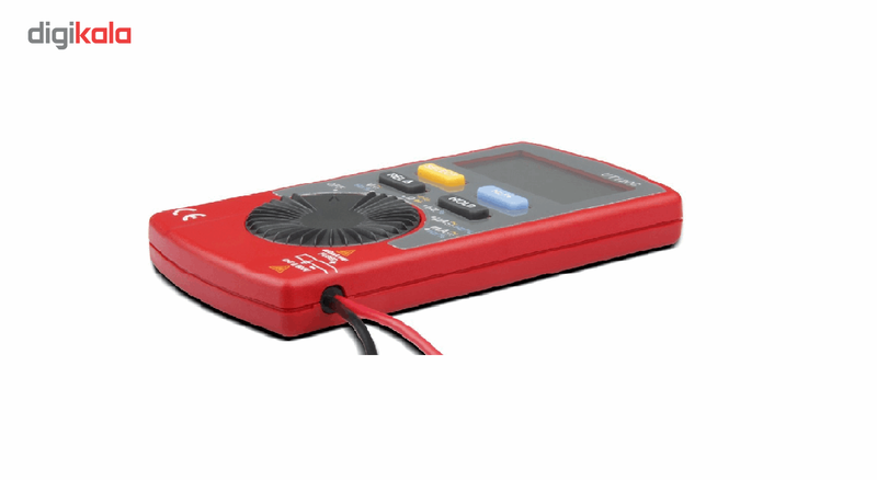 مولتی متر یونی تی مدل UT120A مولتی متر یونی تی مدل UT120A