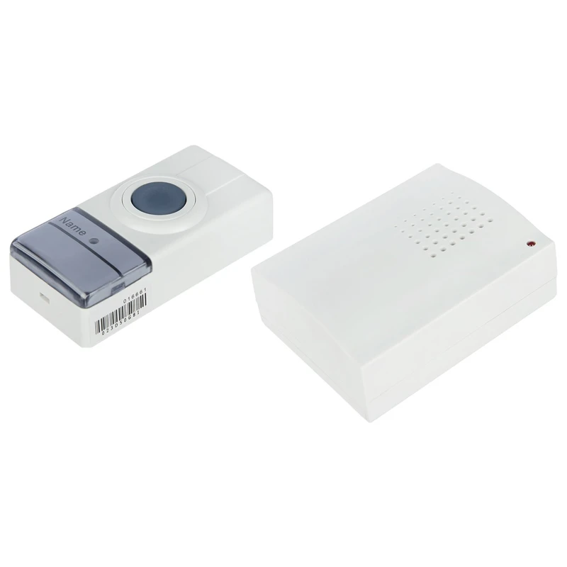 زنگ بی سیم فور ام مدل RL-3921