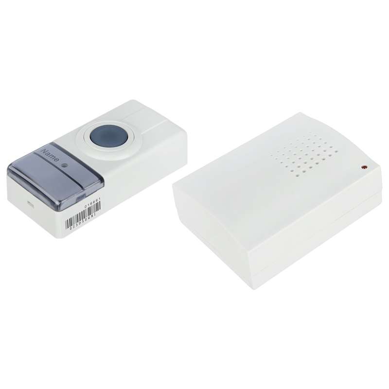 زنگ بی سیم فور ام مدل RL-3921 زنگ بی سیم فور ام مدل RL-3921