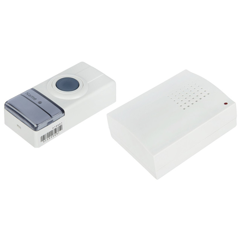 زنگ بی سیم فور ام مدل RL-3921 زنگ بی سیم فور ام مدل RL-3921