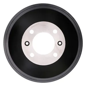 Asia Auto Part Rear Wheel Drum For Peugeot 405