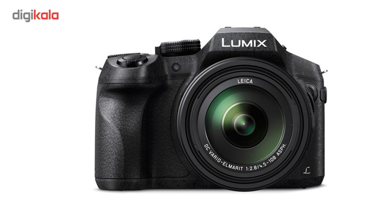 دوربین دیجیتال پاناسونیک مدل Lumix DMC-FZ300