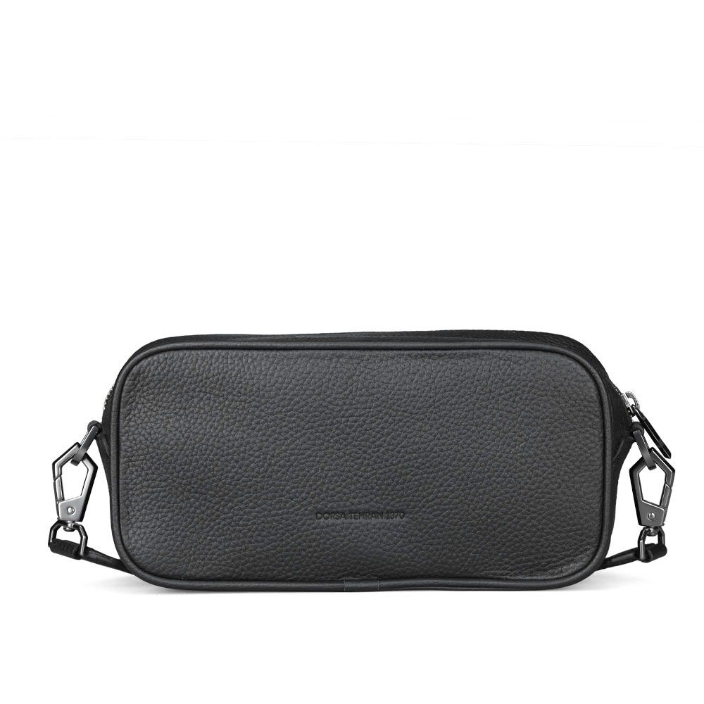 کیف دوشی زنانه درسا مدل 47398 -  - 2