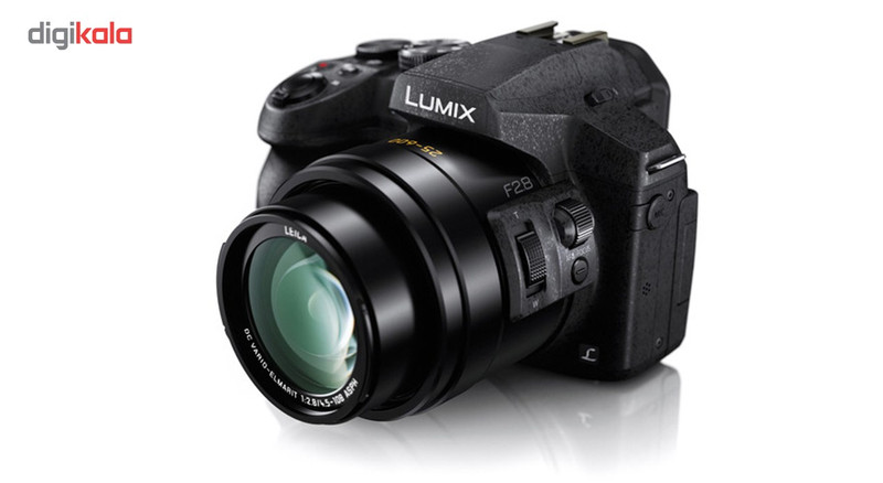 دوربین دیجیتال پاناسونیک مدل Lumix DMC-FZ300