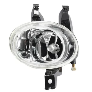 SNT SNTP206FR Automotive Front Right Lighting For Peugeot 206