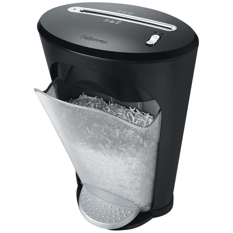 کاغذ خرد کن فلوز مدل Powershred DS-1 کاغذ خرد کن فلوز مدل Powershred DS-1
