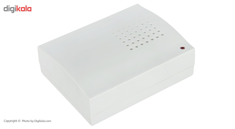 زنگ بی سیم فور ام مدل RL-3921 زنگ بی سیم فور ام مدل RL-3921