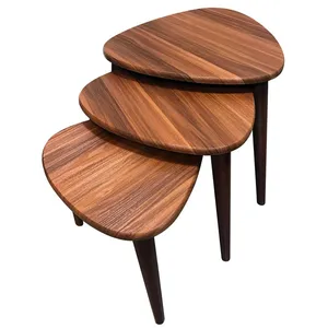 میز جلو مبلی سالسو مدل Afra کد BR- 01