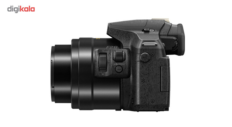 دوربین دیجیتال پاناسونیک مدل Lumix DMC-FZ300