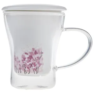 ماگ مدل Blossom