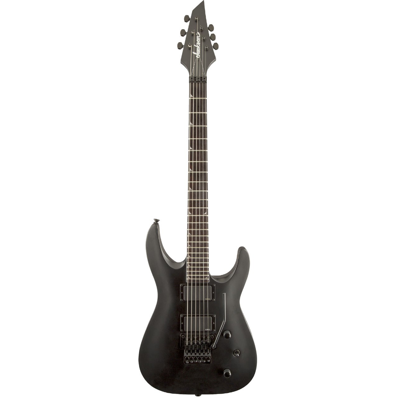 گیتار الکتریک جکسون مدل X Series Soloist SLATXMG3-6
