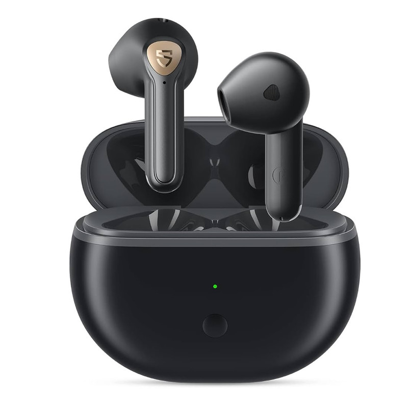 هدفون بی سیم ساندپیتز مدل APY 3 DELUXE AUTOMATIC