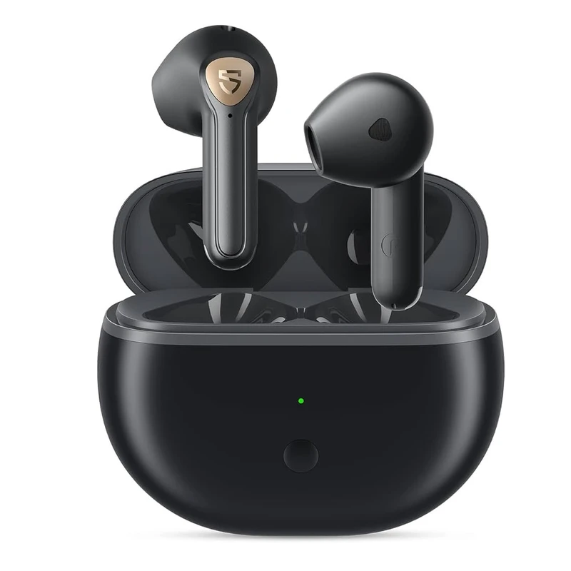 هدفون بی سیم ساندپیتز مدل JKM ACCESS AIR 3 DELUXE HS 