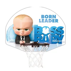 بسکتبال عطااسپورت مدل بچه رئیس