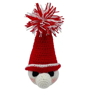 عروسک بافتنی مدل t10