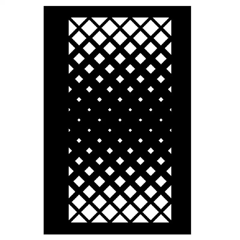 شابلون باتیس آرت طرح تذهیب کد 50-105