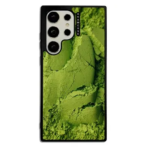 AKAM AMC-WSGS23U-MATCHA-9 Cover For Samsung Galaxy S23 Ultra