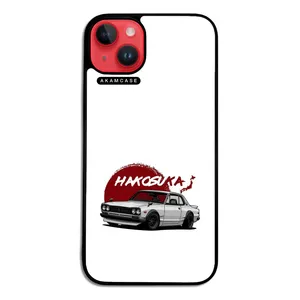 AKAM AMC-WA14PLUS-CARS-37 Cover For Apple iPhone 14 Plus