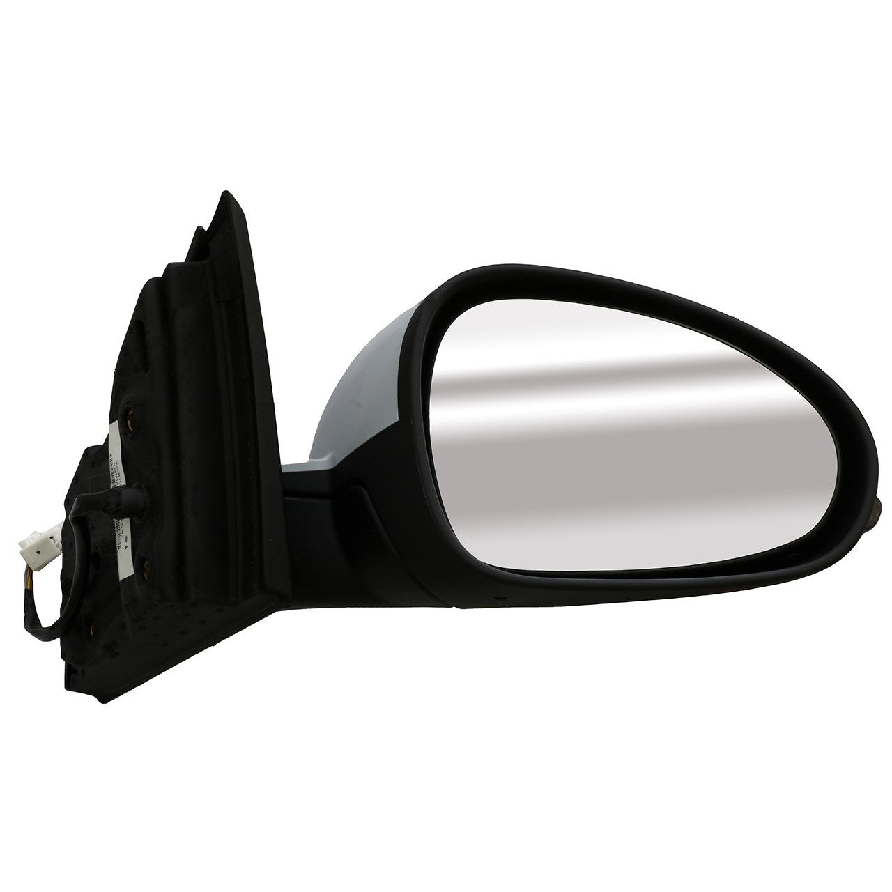 نکته خرید - قیمت روز آینه بغل راست ام وی ام مدل J60-8202020-DQ مناسب برای آریزو 5 خرید