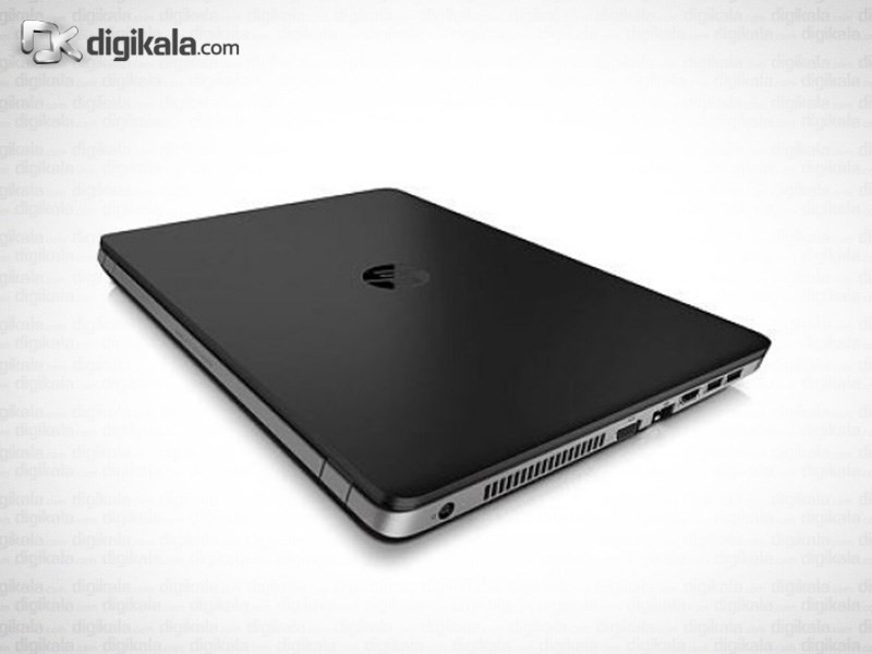 لپ تاپ اچ پی پروبوک 455 لپ تاپ اچ پی پروبوک 455