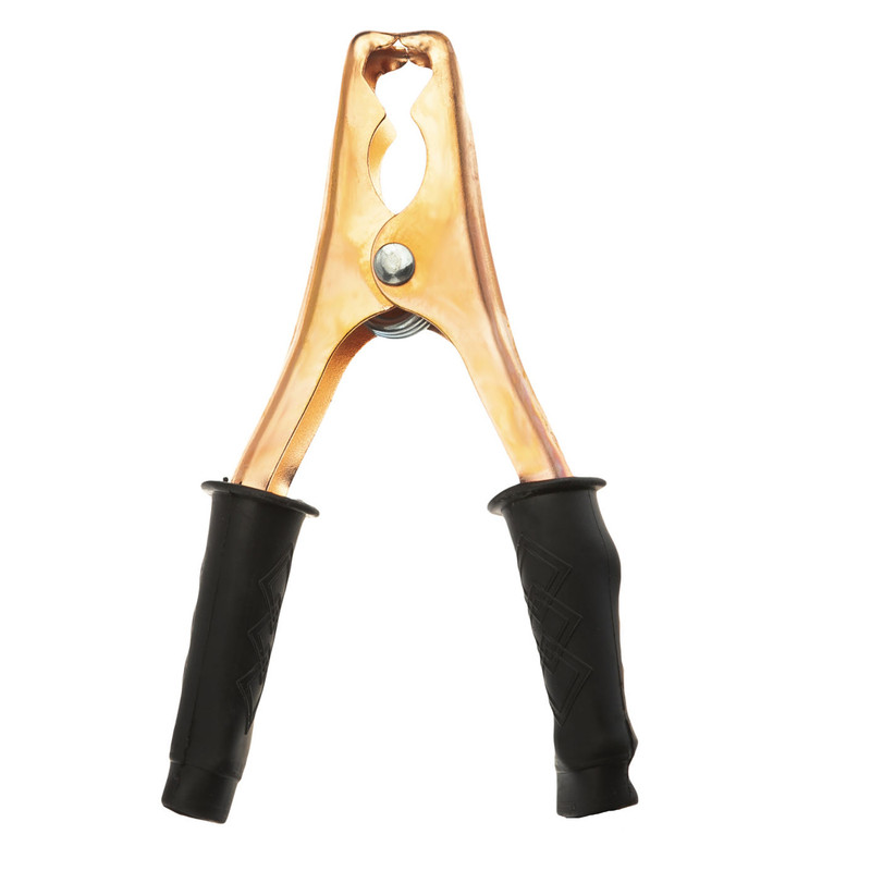 انبر اتصال جوشکاری مدل MB-1 بسته 4 عددی