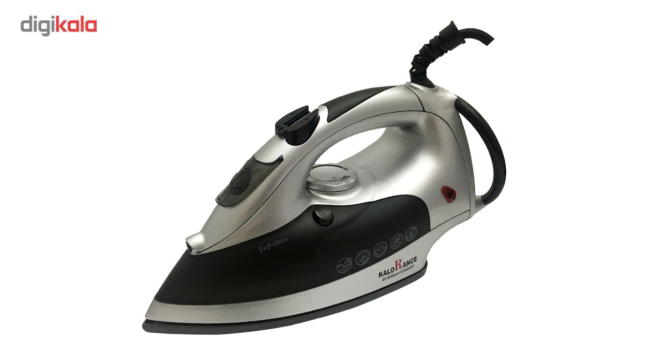 اتوبخار کلورانس مدل SI-358