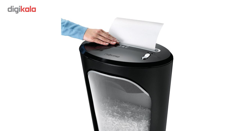 کاغذ خرد کن فلوز مدل Powershred DS-1