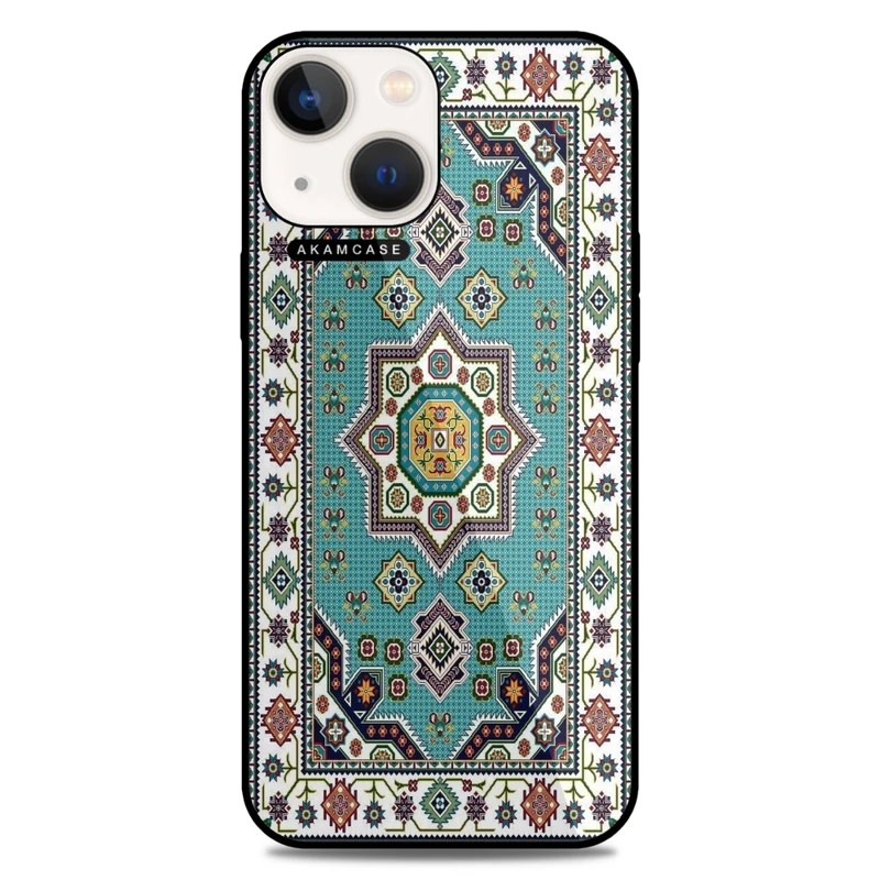 کاور آکام مدل AMC-WA13-PERSIAN-25 مناسب برای گوشی موبایل اپل iPhone 13