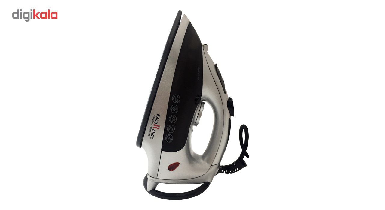 اتوبخار کلورانس مدل SI-358