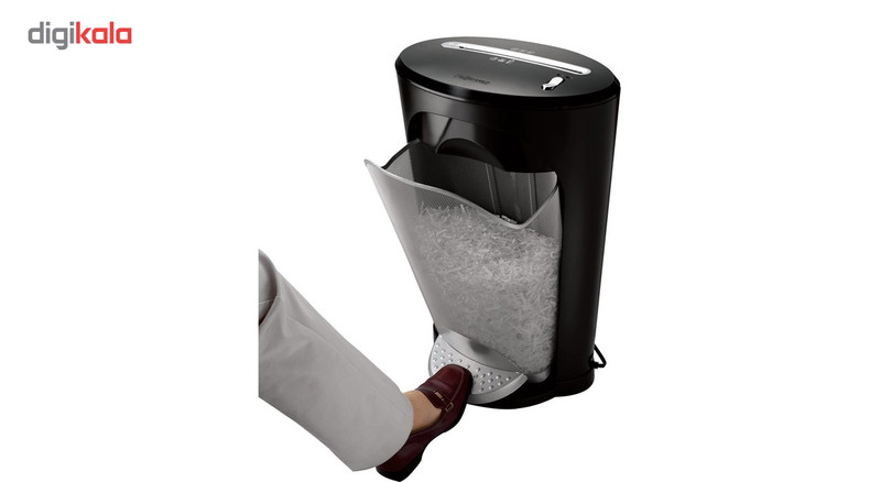کاغذ خرد کن فلوز مدل Powershred DS-1