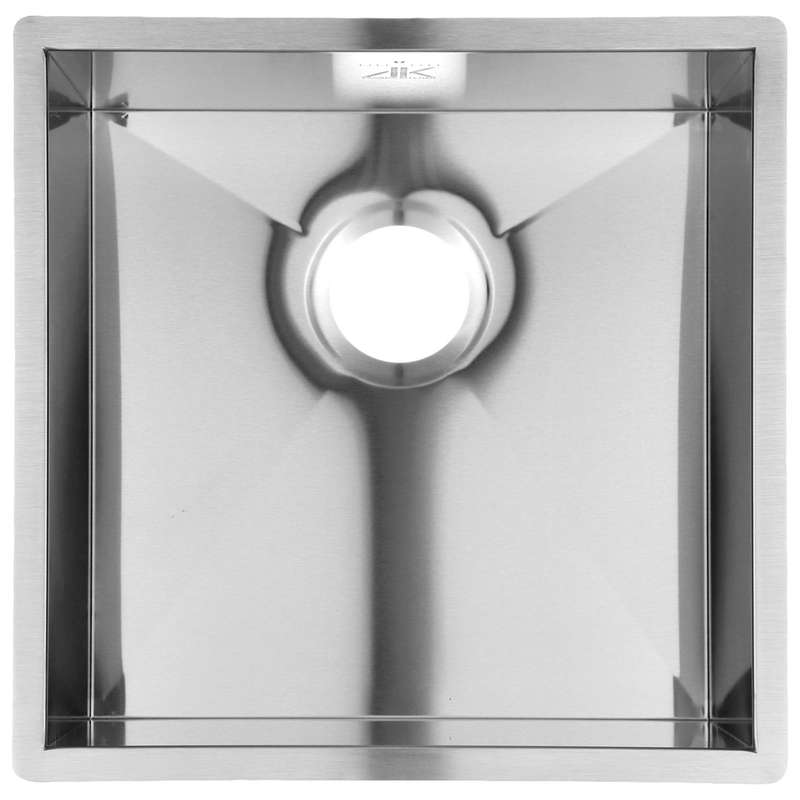 سینک لامبدا کیچن مدل LK-T-1B سینک لامبدا کیچن مدل LK-T-1B